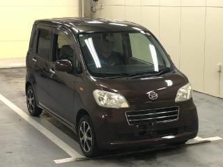 DAIHATSU TANTO EXE