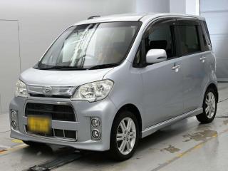 DAIHATSU TANTO EXE