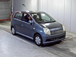 DAIHATSU MIRA AVY