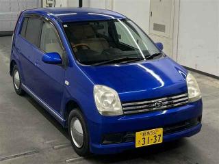 DAIHATSU MIRA AVY