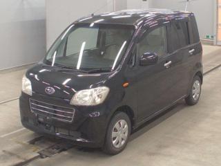 SUBARU LUCRA