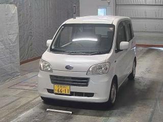 SUBARU LUCRA