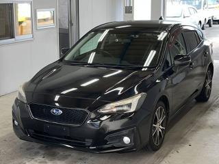 SUBARU IMPREZA SPORT