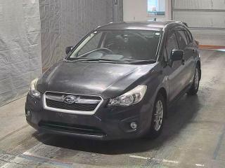 SUBARU IMPREZA SPORT
