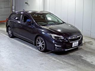 SUBARU IMPREZA SPORT