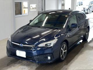 SUBARU IMPREZA SPORT