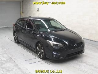 SUBARU IMPREZA SPORT