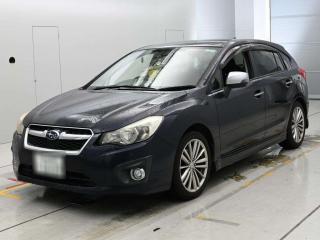 SUBARU IMPREZA SPORT