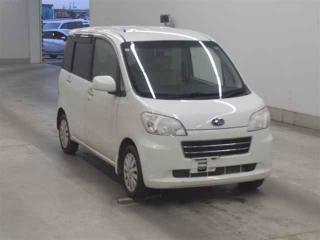 SUBARU LUCRA
