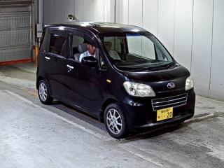 SUBARU LUCRA