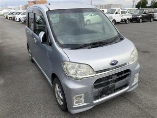 SUBARU LUCRA