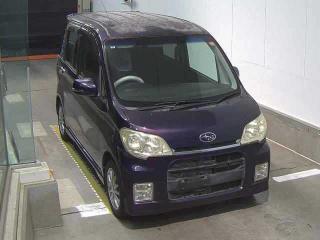 SUBARU LUCRA