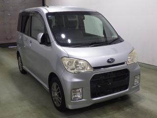 SUBARU LUCRA