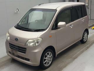 SUBARU LUCRA