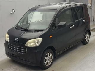 SUBARU LUCRA
