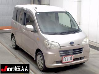 SUBARU LUCRA