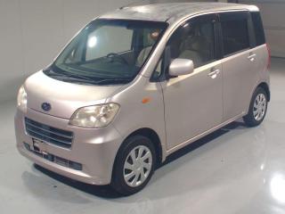 SUBARU LUCRA