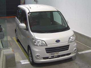 SUBARU LUCRA
