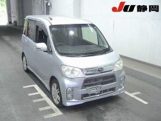 SUBARU LUCRA