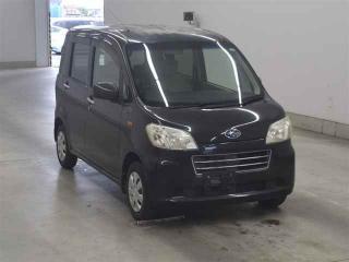 SUBARU LUCRA