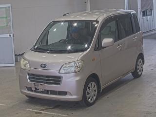 SUBARU LUCRA