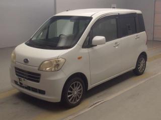 SUBARU LUCRA
