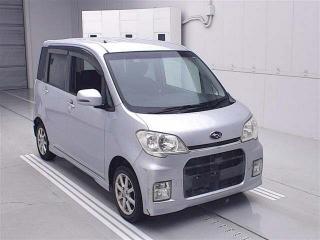 SUBARU LUCRA