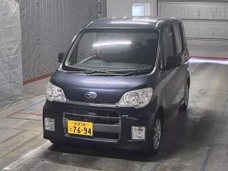 SUBARU LUCRA