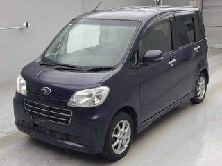 SUBARU LUCRA
