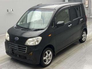SUBARU LUCRA