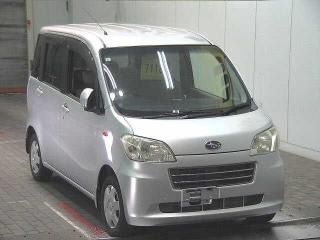 SUBARU LUCRA
