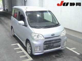 SUBARU LUCRA