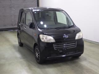SUBARU LUCRA