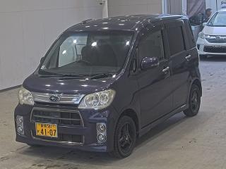 SUBARU LUCRA