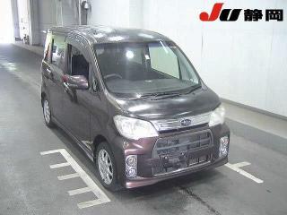 SUBARU LUCRA