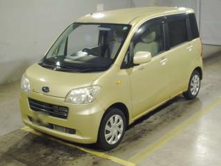 SUBARU LUCRA