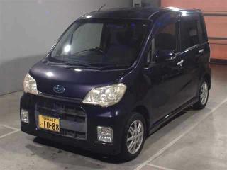 SUBARU LUCRA