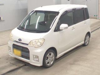 SUBARU LUCRA