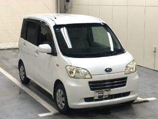 SUBARU LUCRA