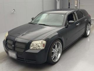 CHRYSLER MAGNUM