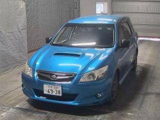 SUBARU EXIGA