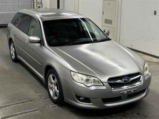 SUBARU LEGACY TOURING WAGON