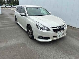 SUBARU LEGACY TOURING WAGON