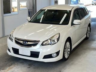 SUBARU LEGACY TOURING WAGON