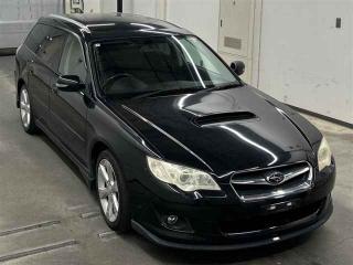 SUBARU LEGACY TOURING WAGON