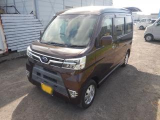 SUBARU DIAS WAGON
