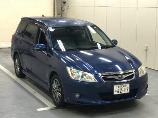 SUBARU EXIGA