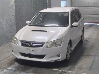 SUBARU EXIGA