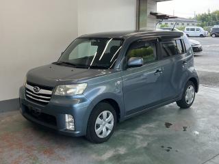 SUBARU DEX