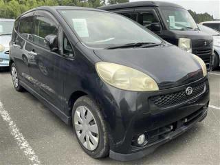 DAIHATSU SONICA